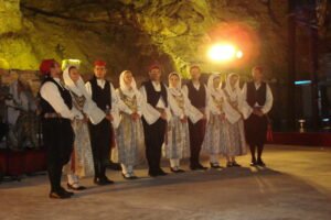 Σούστα (μορφή Καλύμνου)