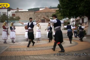 Χανιώτικα