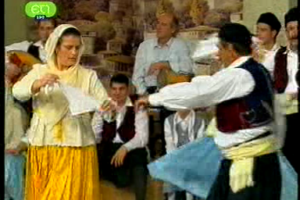 Μπάλλος (μορφή Κέας)