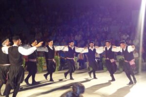 Θυμαριώτικος