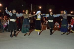 Βλάχα (μορφή Κυνήδαρου Νάξου)