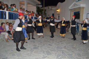 Χασάπικο (πηδηχτό)