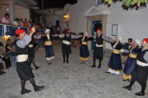 Σούστα (μορφή βόρειας Άνδρου)