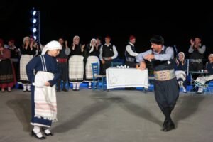 Μπάλλος (σύγχρονη μορφή Νάξου)