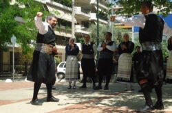 Μπάλλος (μορφή Κω)