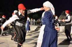 Μπάλλος (μορφή Άνδρου)