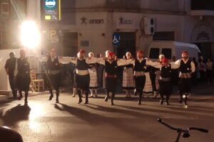 Χασάπικο (αργό)