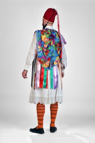 Ενδυμασία-Κορδελάτου-Νάξου