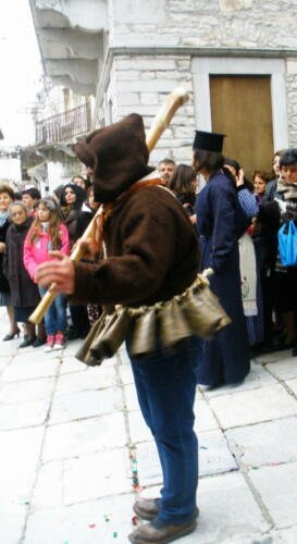 Ενδυμασία Κουδουνάτου Νάξου 